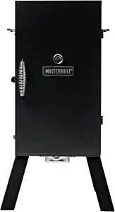 Best portable electric smoker