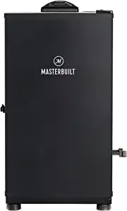 Best electric smoker with wifi