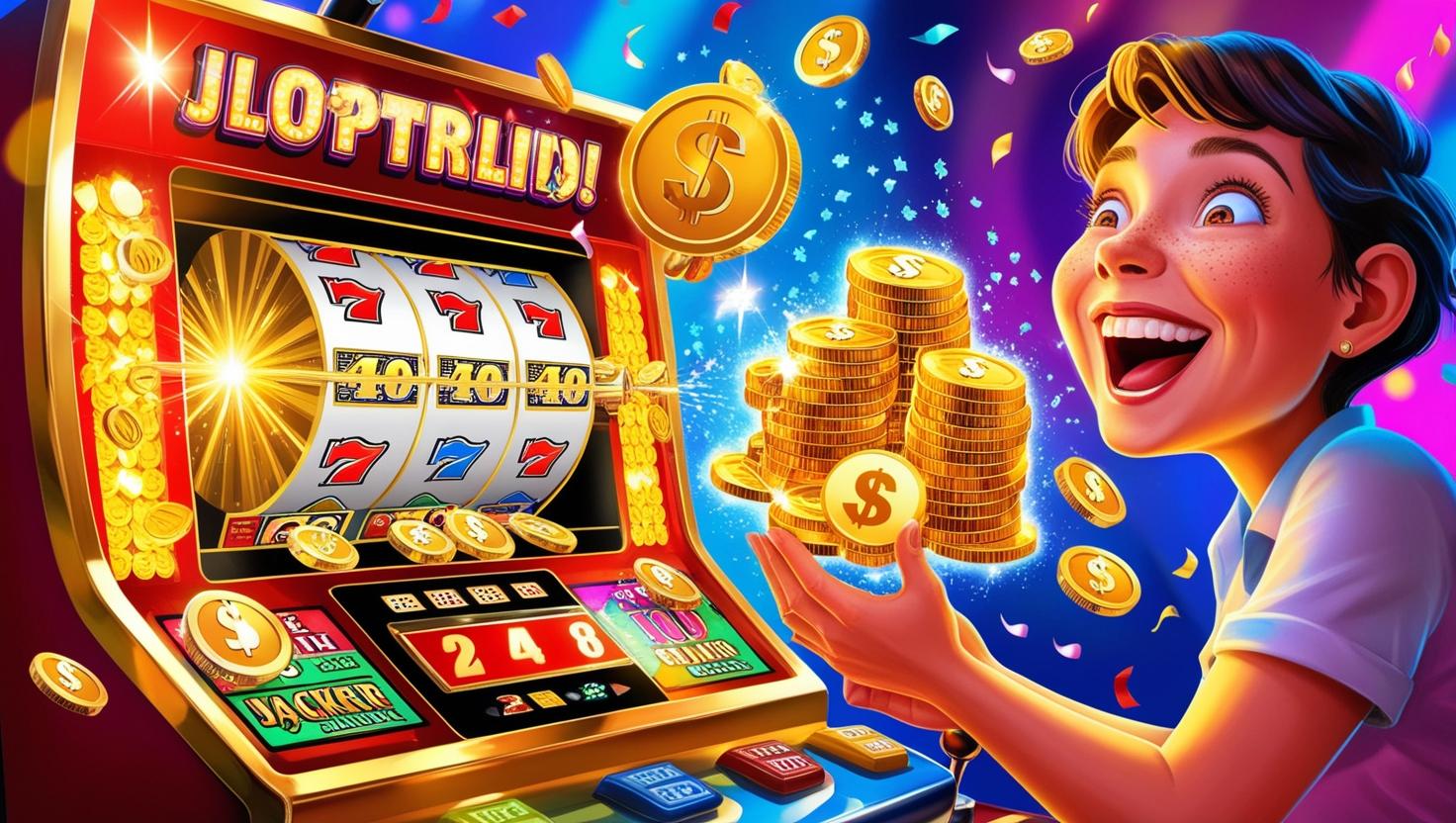 Tips dan Strategi Tersembunyi untuk Pemain Slot Online