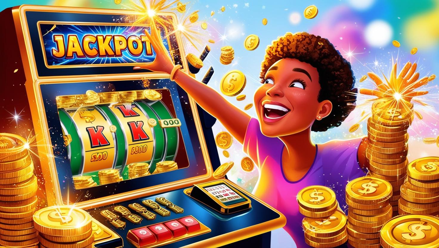 Rahasia Kecil untuk Bermain Slot dengan Pendekatan Cerdas